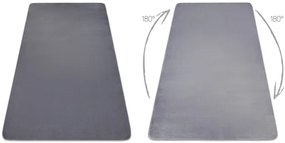 Koberec SAMPLE JOY 1400 sivý