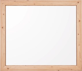 XXXLutz NÁSTENNÉ ZRKADLO, 87/76/2,5 cm, Hom`in - Zrkadlá - 000003002902