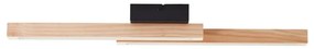 Brilliant - LED Stropné svietidlo ARION LED/14W/230V borovica BI0123