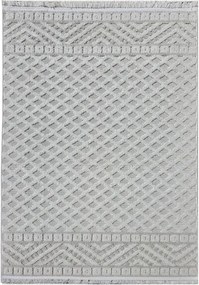 DC Koberec Milano 027 krémová Rozmer: 140×190 cm