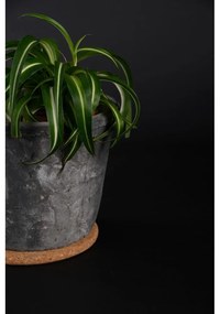 Korková miska pod kvetináč ø 18 cm – Esschert Design