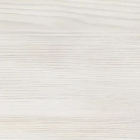 Detský nočný stolík RUŽOVÝ MACKO