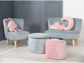 roba Detská pohovka (tyrkysová)  (100273640)