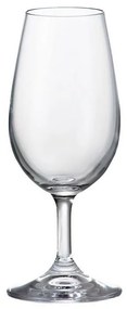 BOHEMIA COLIBRI POHÁR NA VÍNO 210 ML SADA 6 KS
