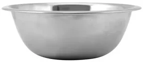 Banquet Miska nerezová hlboká Glossy 18 cm, 18 cm, 18 cm