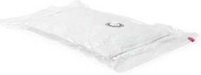 Set úložných vreciek Compactor Bag 80 x 100 cm, 2 ks, číra