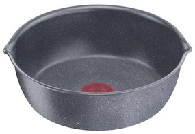 Tefal - Hlboká panvica INGENIO NATURAL FORCE 22 cm