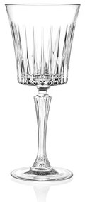 RCR Pohár Timeless 227 ml, 6 ks