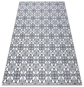 Koberec ARGENT - W4949 kvetiny