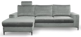 Rohová sedacia súprava Colin L Velutto 16
