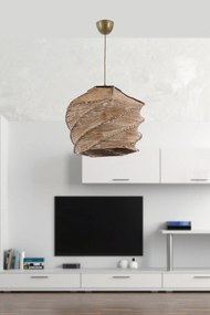 Závesná lampa, Ruche