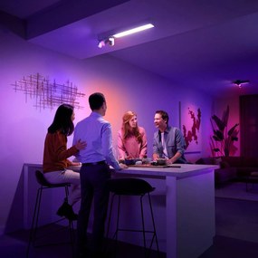 Philips Hue Centris stropné bodové svetlo, 3–pl.