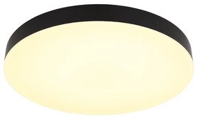 Globo 12384-36 - LED Stropné svietidlo MATTHEW LED/36W/230V