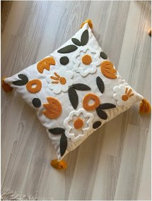 Obliečka na vankúš 43x43 cm – Mila Home