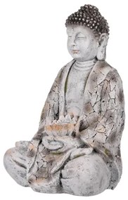 Budha 41 cm MgO keramika