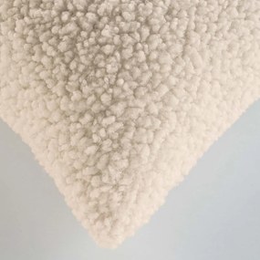 Obliečka na vankúš s baránkom 40x40 cm Woolen – douceur d'intérieur