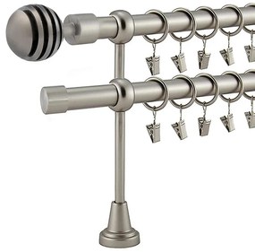 Garniž satén 240 II modern fi 16