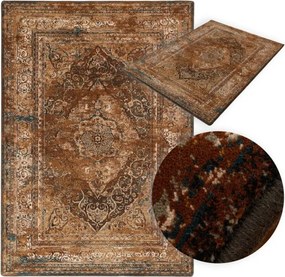 Koberec Dywilan Superior Nuri Koniak