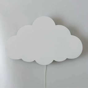 LED lampa Obláčik – Nočné svetlo do detskej izby | SENTOP LED0584