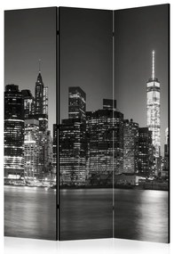 Artgeist Paraván - New York Nights [Room Dividers]