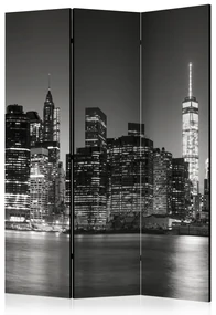 Artgeist Paraván - New York Nights [Room Dividers]