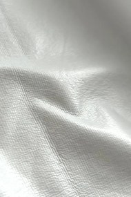 Podložka na matrac AQUASAFE biela Rozmer: 60x120 cm