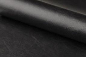 Barová stolička Oregon I čierna