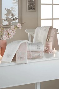 Soft Cotton Osuška a uterák GRANT v darčekovom balení