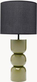 Veľká stolová lampa Eliano