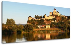 Obraz na stenu PANORÁMA SLOVENSKO