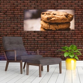 Obraz - Sušienky (120x50 cm)