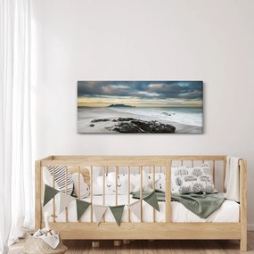 Obraz - Robben Island (120x50 cm)