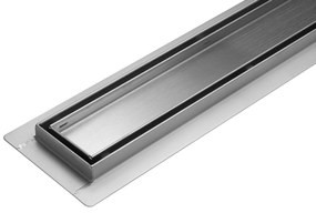 Fala Lineární koupelnový žlab MADEIRA 90 cm TO-75366