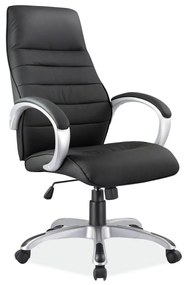 SIGNAL MEBLE Kancelárska stolička Q-046