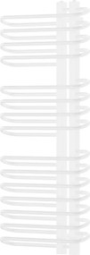Mexen Ops vykurovacie teleso 1300 x 550 mm, 694 W, biela, W122-1300-550-00-20