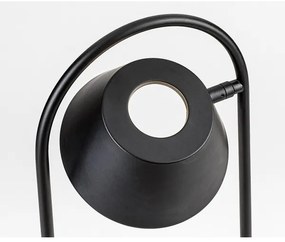 Rabalux 74190 - LED Stolná lampa ODISS LED/6W/230V