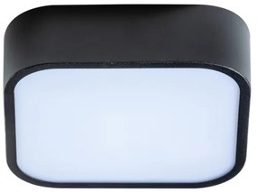 Azzardo AZ4146 - Kúpeľňové stropné svietidlo LUCIE 2xE27/20W/230V IP44