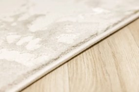 Behúň Allora Plus B919A Mramor, béžový / krémový / zlatý
