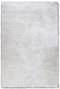 Koberec Myk Olaf ivory / biely