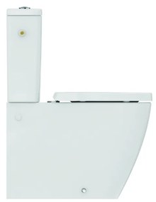 Ideal Standard i.life S - Kombinované WC, RimLS+, biela T500001