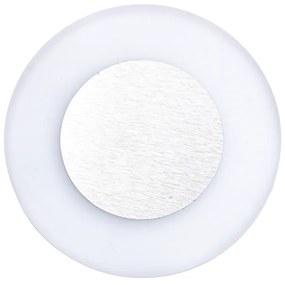 Schodiskové LED svietidlo Oti, 1x LED 0,6w, 6500k, s