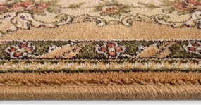 Koberec Agnella Isfahan Dafne Sahara