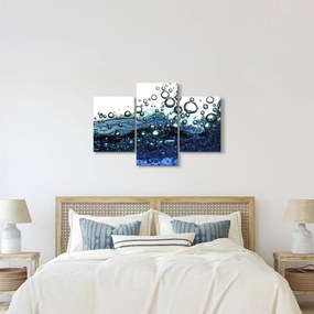 Obraz bubliniek (90x60 cm)