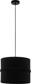 XXXLutz ZÁVESNÉ SVIETIDLO, 36/150 cm Eglo - Online Only bytové doplnky - 003348207601