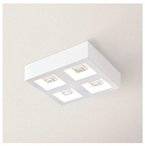 Eglo 96794 - LED Stropné svietidlo FERREROS 4xLED/6,3W/230V