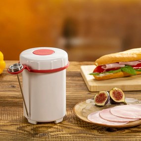 Hrniec na prípravu šunky Presto – Tescoma