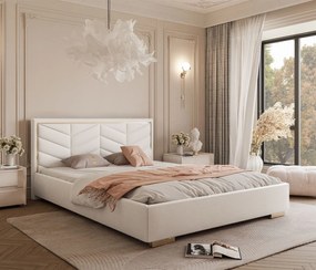 Luxusná manželská posteľ AMELIA II 180 x 200 cm