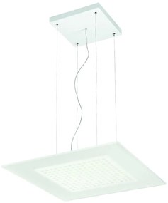 Moderné svietidlo LINEA Dublight PQ white  7493