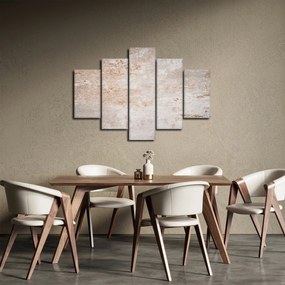 Obraz - Múr (150x105 cm)