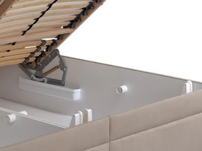 Posteľ Astana180x200